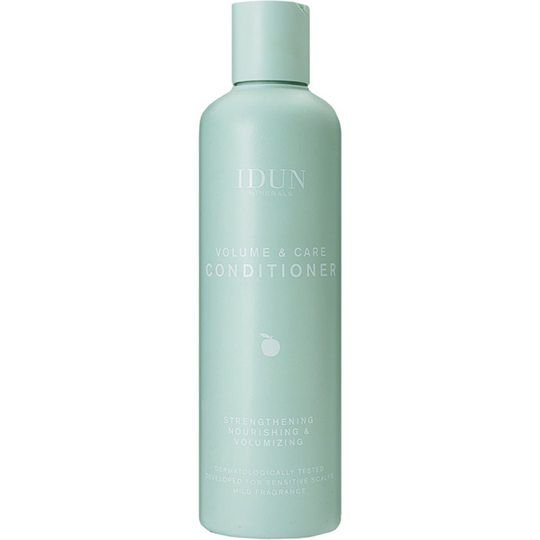 IDUN Minerals Volume & Care Conditioner, 250 ml IDUN Minerals Conditioner - Balsam