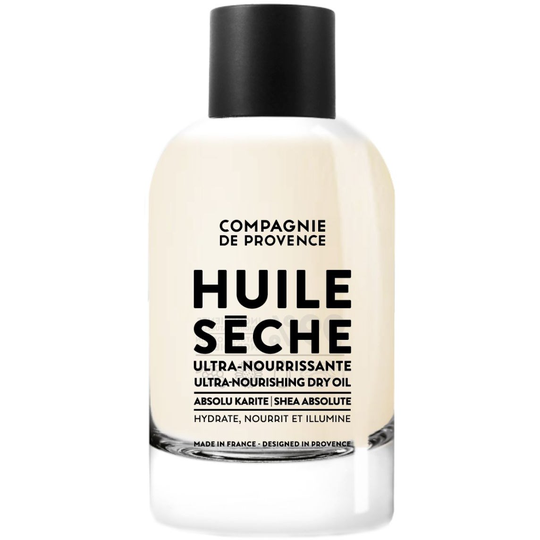Compagnie de Provence Karité Dry Oil