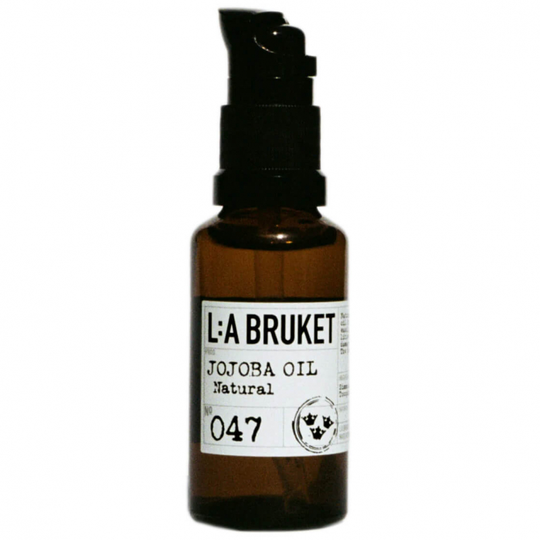 L:A Bruket 047 Jojoba Oil Naturell (30 ml)