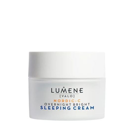 Valo NORDIC-C Sleeping Cream