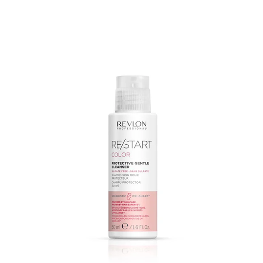 Color Protective Micellar Shampoo, 50 ml