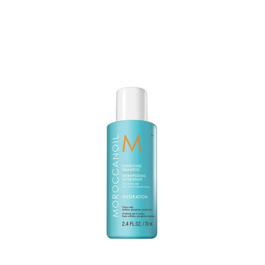 Hydrating Shampoo, 70 ml