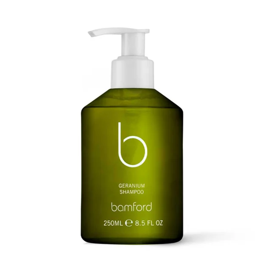 Geranium Shampoo