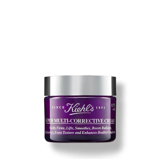 Super Multi-Corrective Cream - Anti-age