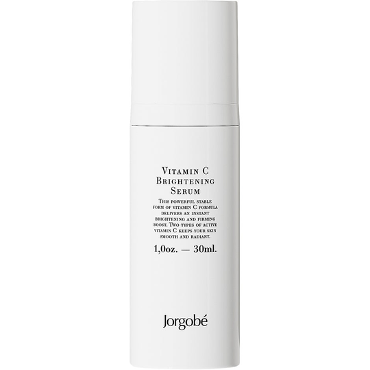 Vitamin C Serum, 30 ml Jorgobé Serum & Ansiktsolja