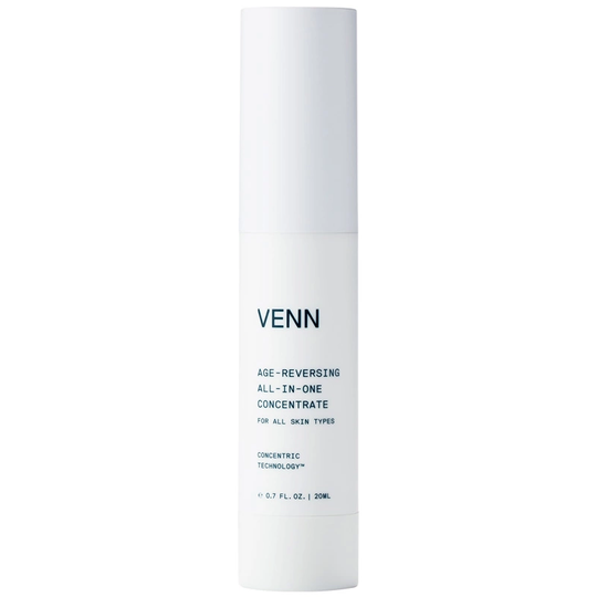 Venn Age-Reversing All-In-One Concentrate (20ml)