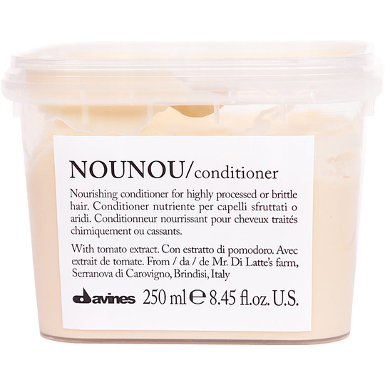 Davines NOUNOU Conditioner, 250 ml Davines Balsam