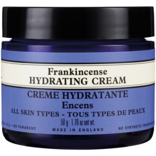 Frankincense Hydrating Cream