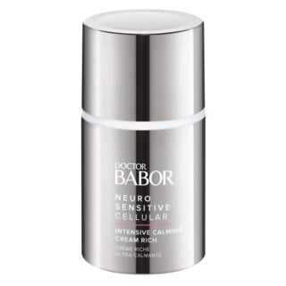 Neuro Sensitive Intensive Cream Rich