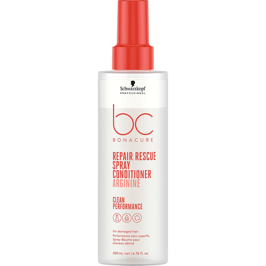 Bc Repair Rescue, 400 ml Schwarzkopf Professional Conditioner - Balsam