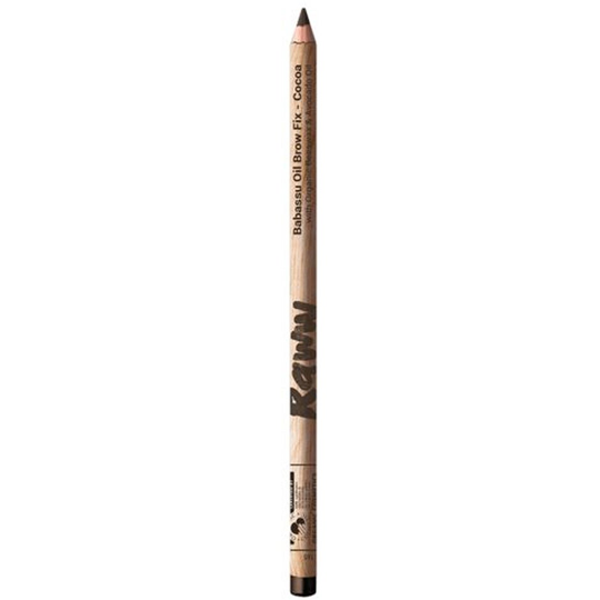 Babassu Oil Brow Fix, 1,1 g RAWW Ögonbrynspenna