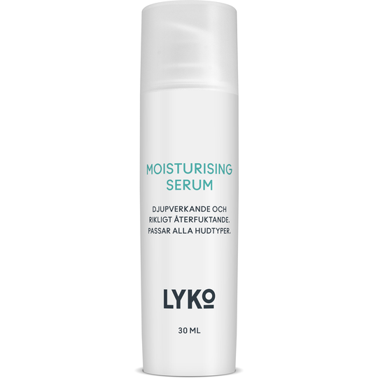 By Lyko Moisturising Serum 30 ml