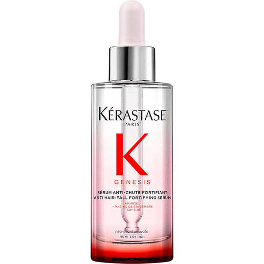 Genesis Serum Anti-Chute Fortifiant, 90 ml Kérastase Vårdande produkter