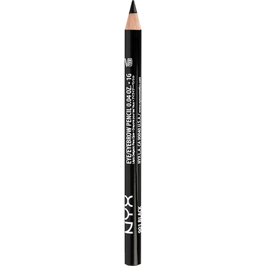 Slim Eye Pencil, 1 g NYX Professional Makeup Eyeliner