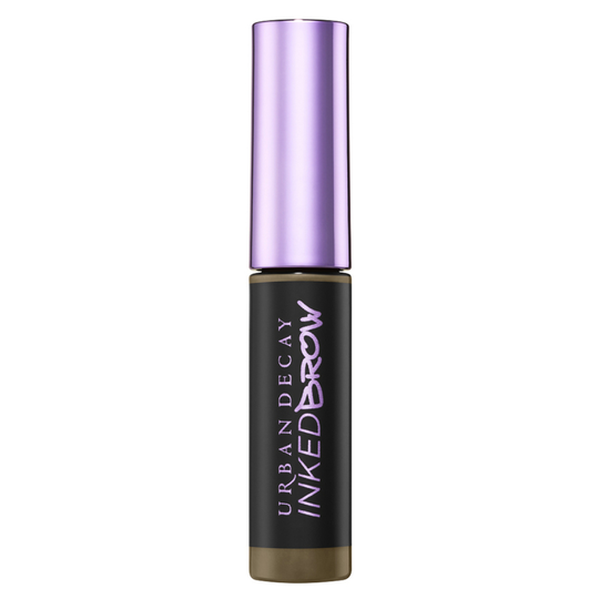 Urban Decay Inked 3 Day Brow Brown Sugar