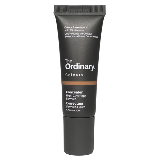Concealer, 8 ml The Ordinary Concealer