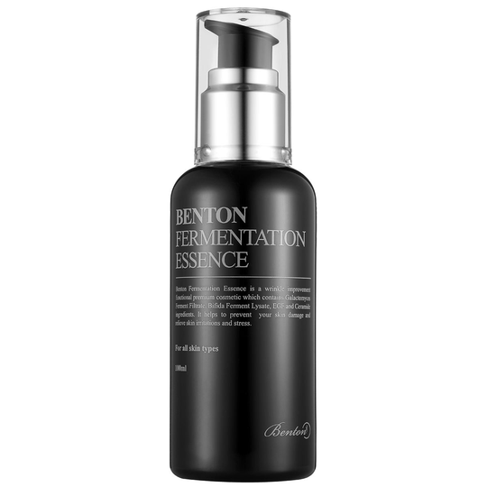 Fermentation Essence, 100 ml Benton Serum & Ansiktsolja