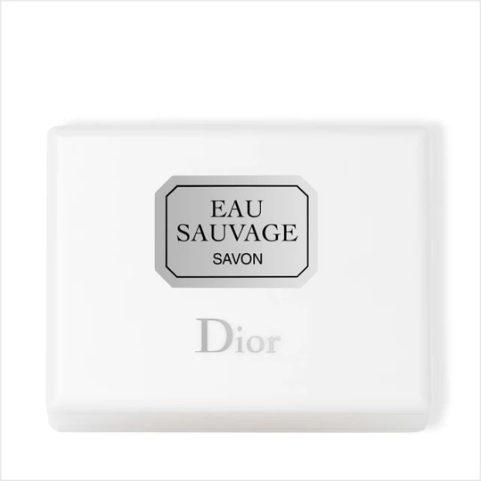 Eau Sauvage Soap
