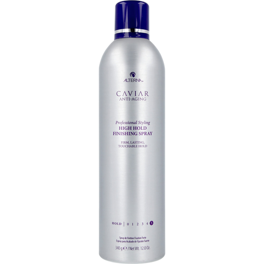 Alterna Caviar Anti-Aging Styling High hold finishing spray 500 ml
