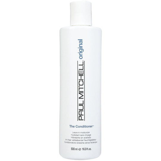 Paul Mitchell Original The Conditioner, 500 ml Paul Mitchell Leave-In Conditioner