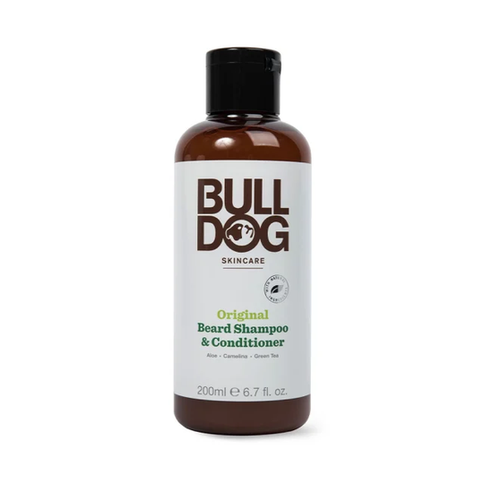 Original Beard Shampoo & Conditioner