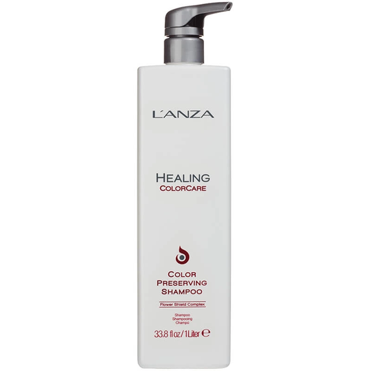 Lanza Healing Color Preserving Shampoo (1000ml)