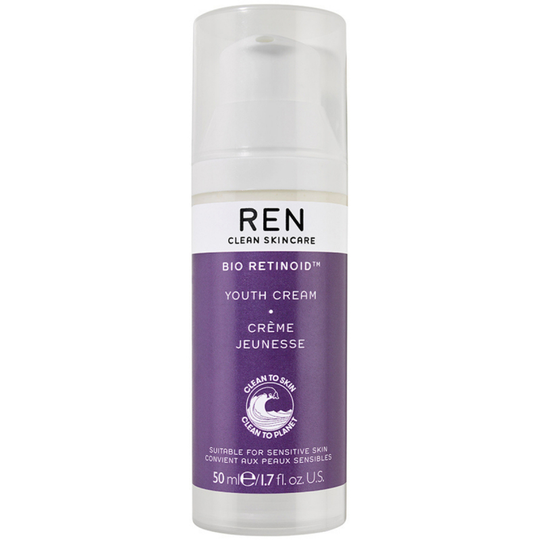 REN Skincare Bio Retinoid Youth Cream (30ml)
