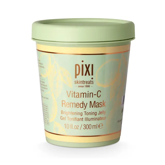 Vitamin-C Remedy Mask