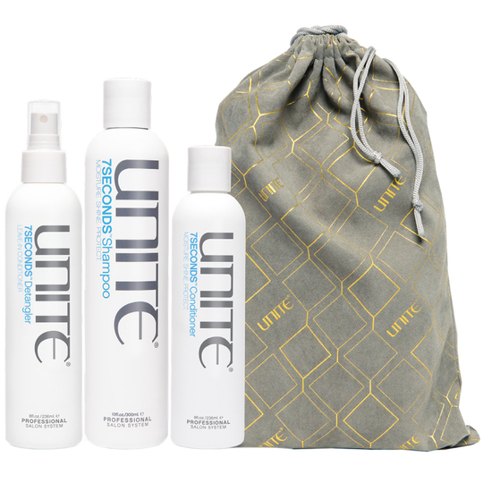 Unite 7Seconds Christmas Trio 2022