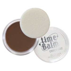 the Balm Time Balm Anti Wrinkle Concealer Anti Dark
