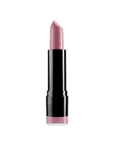 NYX Professional Makeup Extra Creamy Round Lipstick - Paparazzi