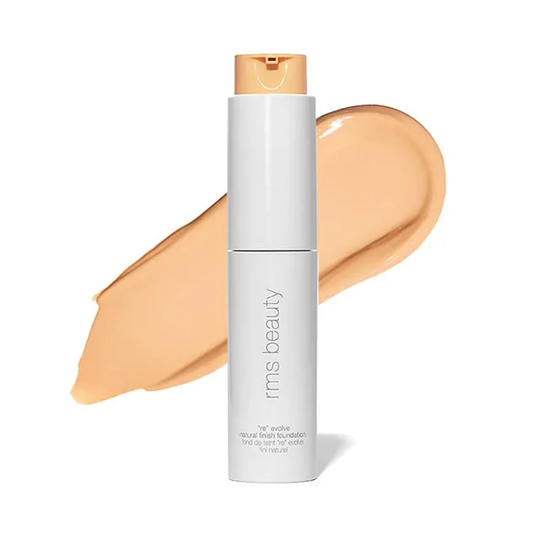ReEvolve Natural Finish Foundation - 22