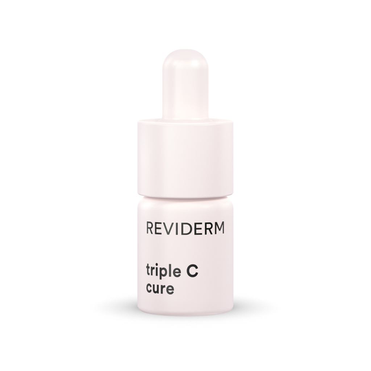 Reviderm Triple C Cure 3 x 7 ml