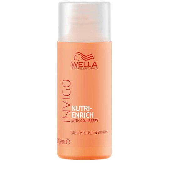 Invigo Enrich Shampoo, 50 ml Wella Shampoo