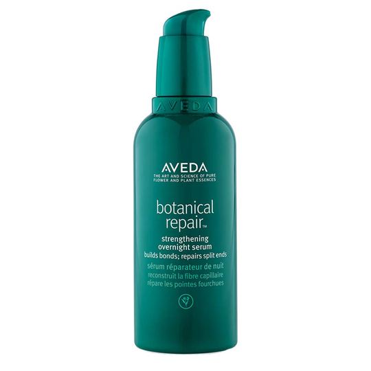 Botanical Repair Strengthening Overnight Serum, 100 ml Aveda Vårdande produkter