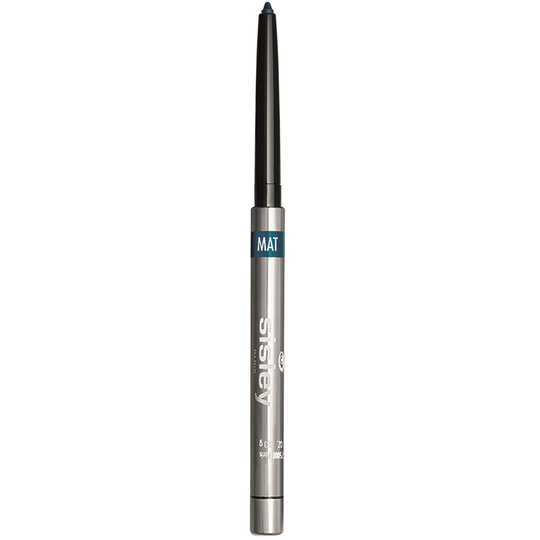 Sisley Phyto-Khol Star Mat 5 - Matte Peacock