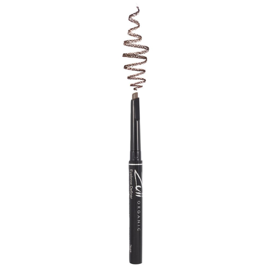 Zuii Organic Eyebrow Definer Taupe