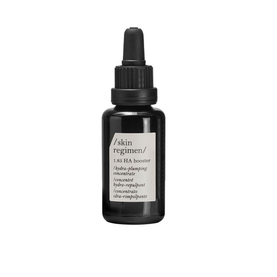 1.85 Hyaluronic Booster, 25 ml Skin Regimen Serum & Ansiktsolja