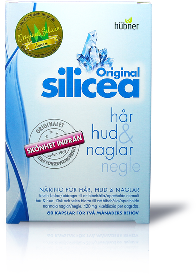 Original Silicea 60 st