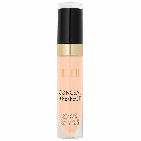 Milani Conceal + Perfect Long-Wear Concealer Light Beige
