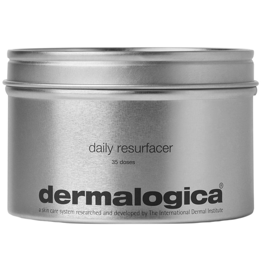 Dermalogica Daily Resurfacer, Dermalogica Ansiktspeeling