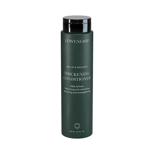 Build & Bounce - Thickening Conditioner