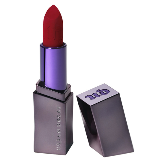 Urban Decay Vice Lipstick Bad Blood (matte)