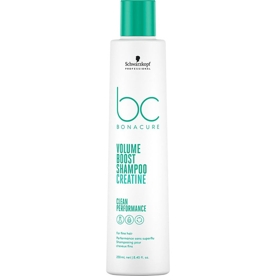 Bc Volume Boost, 250 ml Schwarzkopf Professional Schampo