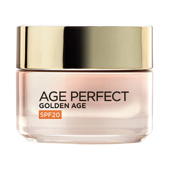 Age Perfect Golden Age Day Creme, 50 ml L'Oréal Paris Dagkräm