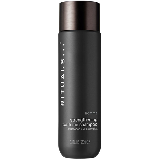 Homme Strengthening Caffeine Shampoo, 250 ml Rituals... Schampo