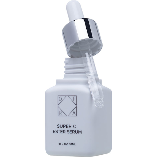 Super C Ester Serum, 30 ml OFRA Cosmetics Ansiktsserum