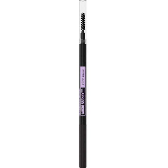 Maybelline New York Express Brow Ultra Slim Black 7