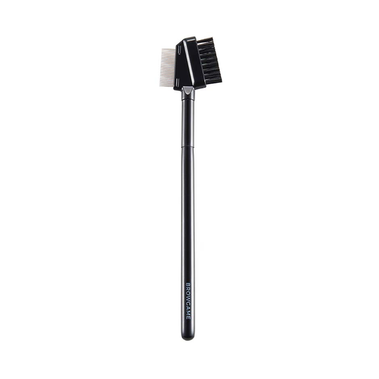 Signature Combo Brow Brush, Browgame Cosmetics Sminkborstar & Penslar