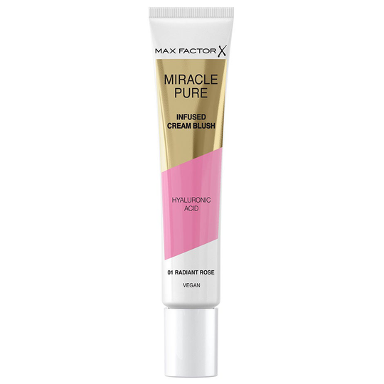 Miracle Pure Cream Blush, 15 ml Max Factor Rouge